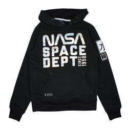 Sweat à capuche Nasa