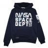 Sweat à capuche Nasa