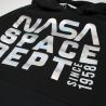 Sweat à capuche Nasa