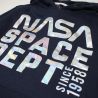 Sweat à capuche Nasa