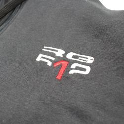 Veste à capuche RG512 Men