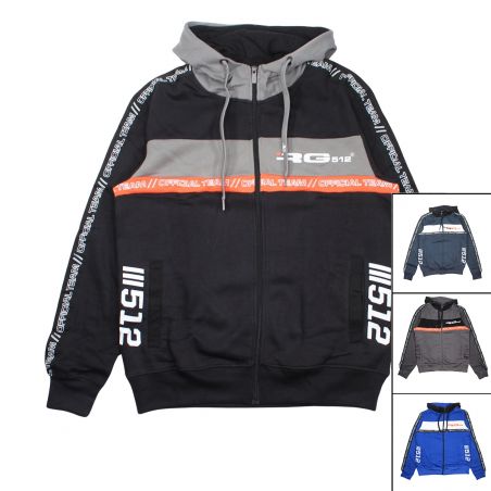 Veste à capuche RG512 Men