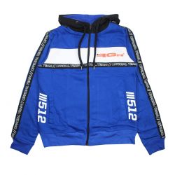 Veste à capuche RG512 Men