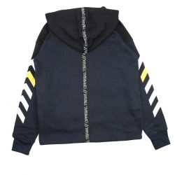 Veste à capuche RG512 Men