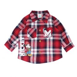 Ensemble bébé Mickey