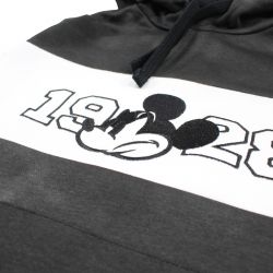 Sweat à capuche garçon Mickey