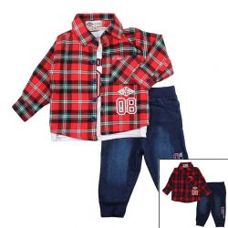 Ensemble bebe Lee Cooper.