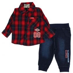 Ensemble bebe Lee Cooper.