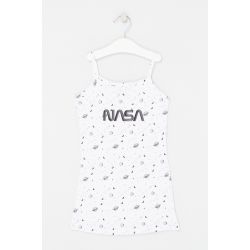 Chemise de nuit enfant Nasa