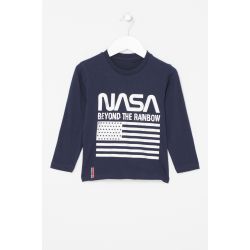 T-shirt Nasa Kids