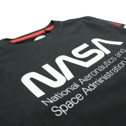 T-shirt Nasa