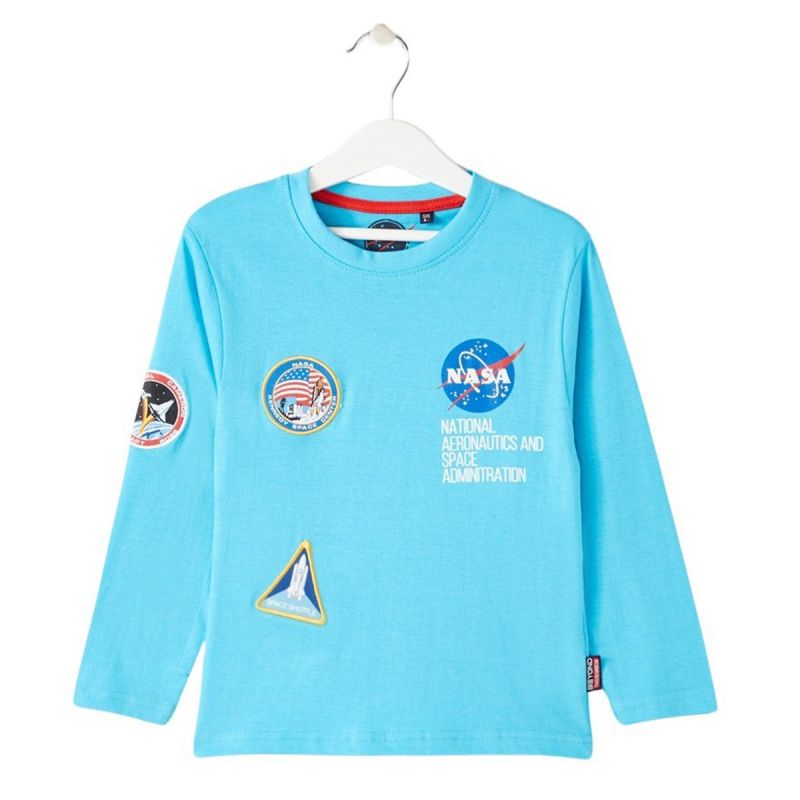 T-shirt Nasa