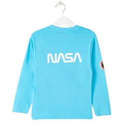 T-shirt Nasa