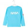 T-shirt Nasa