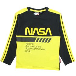 T-shirt Nasa