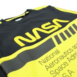 T-shirt Nasa