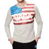 T-shirt Nasa Homme