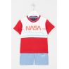 Ensemble Nasa Kids