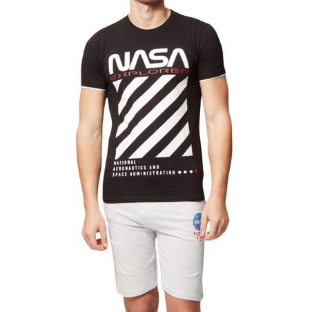 Ensemble Nasa Adulte