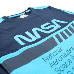 T-shirt Nasa