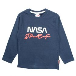 T-shirt Nasa