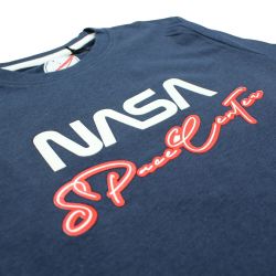 T-shirt Nasa