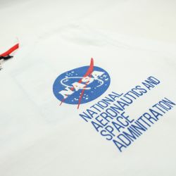 T-shirt Nasa