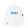 T-shirt Nasa