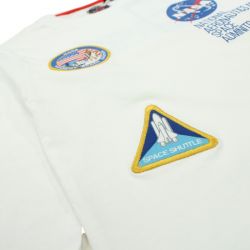 T-shirt Nasa