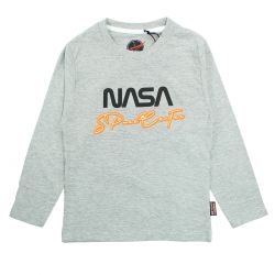 T-shirt Nasa