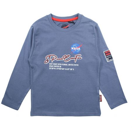 T-shirt Nasa