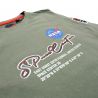 T-shirt Nasa