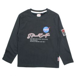 T-shirt Nasa