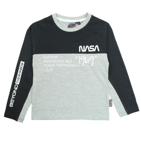 T-shirt Nasa