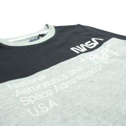 T-shirt Nasa