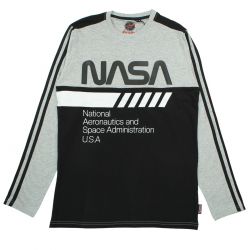 T-shirt Nasa