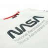 T-shirt Nasa