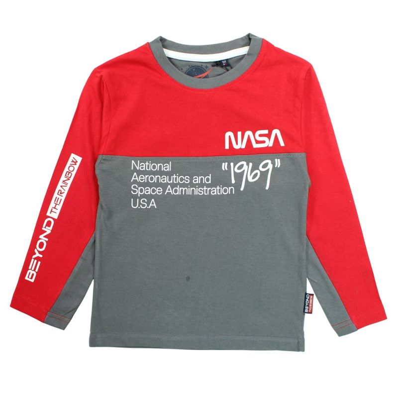 T-shirt Nasa