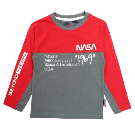 T-shirt Nasa