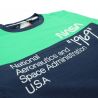 T-shirt Nasa