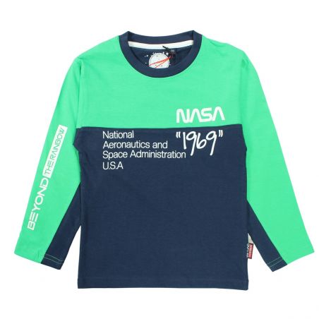 T-shirt Nasa