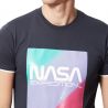 T-shirt Nasa Homme