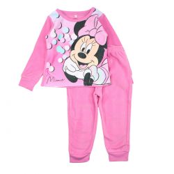 Pyjama polaire Minnie