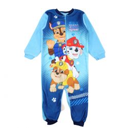 Combinaison polaire Paw Patrol