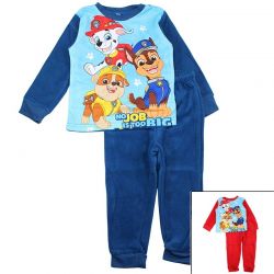 Pyjama polaire Paw Patrol