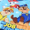 Pyjama polaire Paw Patrol