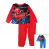 Pyjama polaire Spiderman