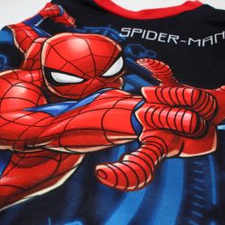 Pyjama polaire Spiderman