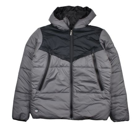 Parka Scott homme