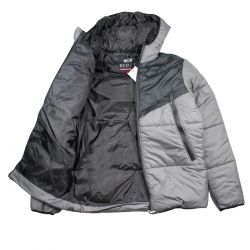 Parka Scott homme